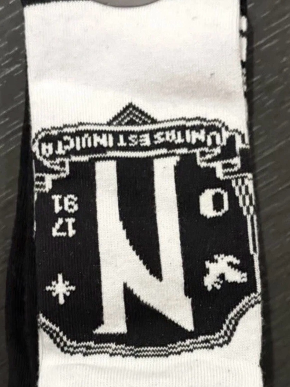 Wednesday Adams Ladies Trainer Socks 3 Pairs Primark Size 8-10